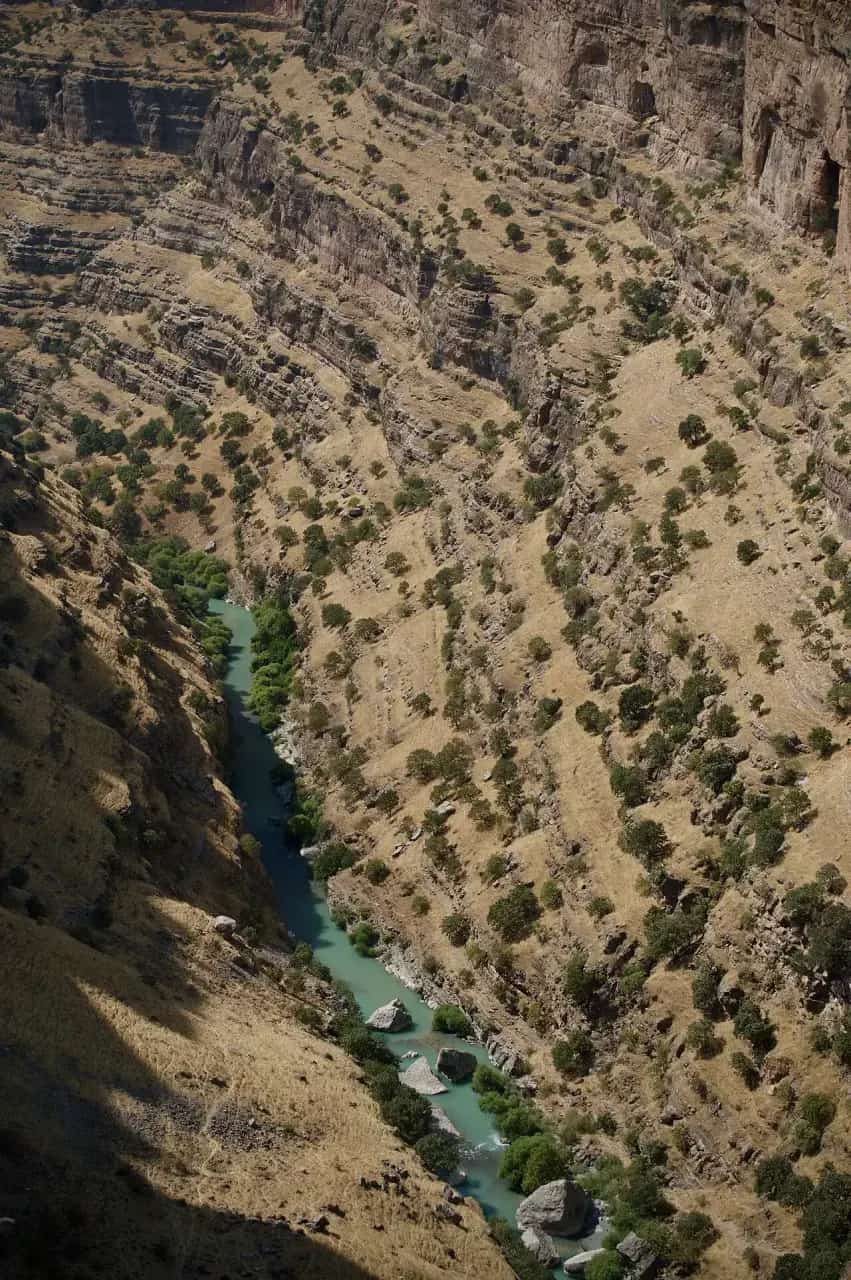 دۆڵی ڕەواندز — پارێزگای هەولێر